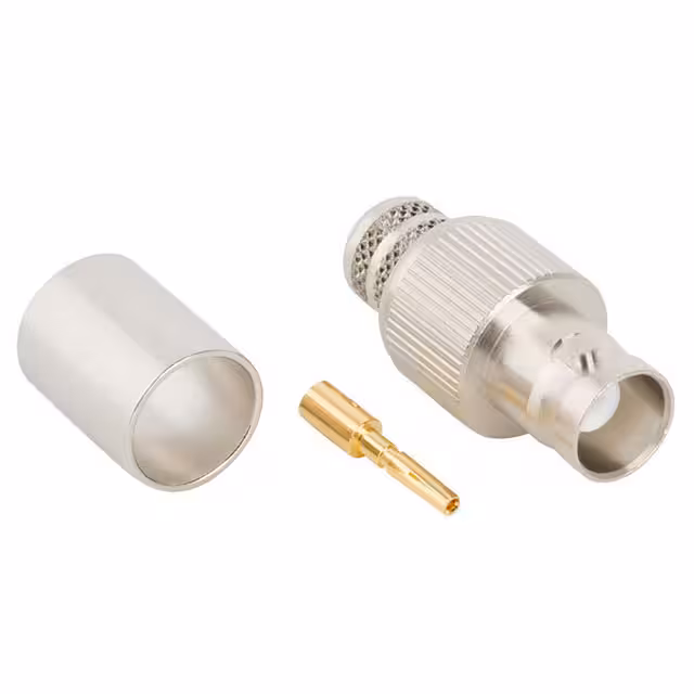 112603 Amphenol RF  Gruppi di connettori coassiali (RF)